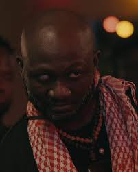 Is Zubby Michael good in action