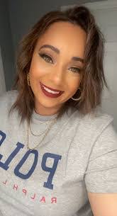 Debbie Jerome's Instagram, Twitter & Facebook