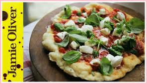 112 Reference Of Crispy Pizza Dough Recipe Jamie Oliver In 2020 Crispy Pizza Pizza Recipes Dough Recipes