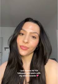 Get Ready With Me: Favorite Influencers Makeup Routine