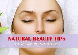 The greatest kinds of beauty appear natural at the very least. Organic Natural Beauty Tips For Face Skin Care
