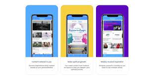 Today i'm rounding up the best daily devotionals for moms and kids.don't forget to set aside time to have your own devotional, mama, even if it's only ten minutes. Top 11 Devotional Apps Everyone Should Download Now