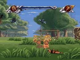 Disney's hercules is a fantasy action platformer in 2d, developed by eurocom and published by disney interactive in 1997. Hercules Action For Windows Xp 98 95 1997 Abandonware Dos