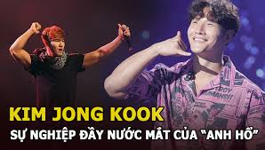 Sadly, the duo did not last for long. Kim Jong Kook Sá»± Nghiá»‡p Ä'áº§y NÆ°á»›c Máº¯t Vá»›i Turbo Va Nhan Cach Tháº­t Trai NgÆ°á»£c Anh Há»• Running Man Sao Chau A Viá»‡t Giáº£i Tri