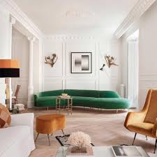Fiona Fidder On Instagram For The Love Of A Beautiful Color Combination Interior By Estudiomariasant Fun Apartment Decor Living Room Interior Room Interior