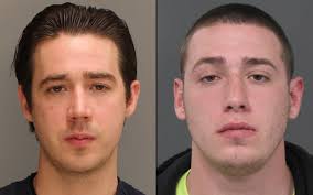 13 charged in nearly $1M Upper Bucks heroin ring linked to 2 deaths  (PHOTOS)