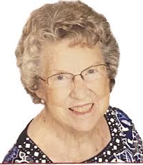 Nancy Louise Henderson Hightower Alley, 94, Clinton
