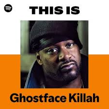 Image result for ghostface killah
