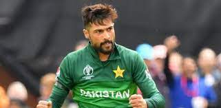 Mohammad amir announces his retirement from test cricket. Such A Pity How Pakistan S Mohammad Amir Paid Heavy Price For Fixing Scandal Deccan Herald