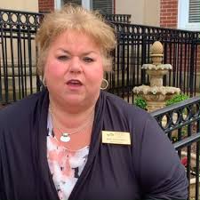 Meet Janie Cunningham, the new executive director and administrator at  Masonic Home Shelbyville. New director, new renovations, it's a new day at  Masonic Home Shelbyville. We are NOW HIRING for ...