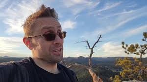 You could say that I took my career to new heights with KOTA Territory  News!! Today I'm off, but I'd like you to go over and join Meteorologist  David Stradling tonight to see how many more ...