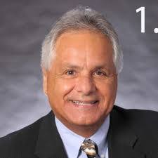 John Avolio's Instagram, Twitter & Facebook