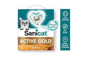 Sanicat Active