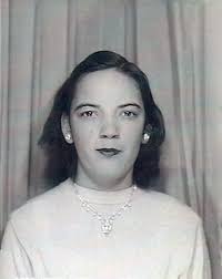 Shirley Muriel Marie Brick Murduff (1937-1996)