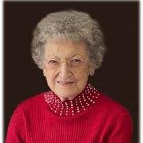 Marilyn June Krick Obituary