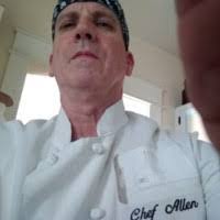 Allen Heap's Instagram, Twitter & Facebook