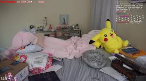 Pokimane Peeing (Sound) - ThisVid.com