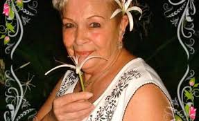 Obituary for Mary Hill