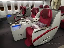Air india new business class really nice. Flight Review Qatar Airways World S Best Business Class