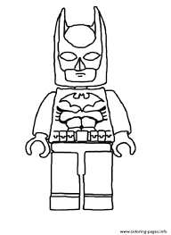 On february 28, 2017 no comments: Simple Batman Lego Movie 2017 Coloring Pages Printable