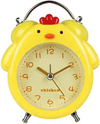 The free download image is a background transparent png file. Amazon Com Cartoon Alarm Clock