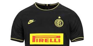 Nike Launch The Inter Milan 2019 20 Third Shirt Soccerbible