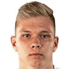 John Mcgeady's Instagram, Twitter & Facebook