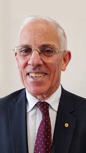 Julian Waldron's Instagram, Twitter & Facebook