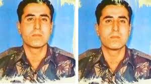 Captain Kargil hero Vikram Batra Indian Army Kargil War India Pakistan  Jammu Kashmir-कारगिल के हीरो: कैप्टन विक्रम बत्रा, सबसे मुश्किल चोटी को  किया था फतह