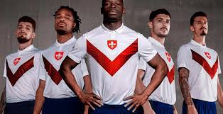 Nice kit for lille, simple umbro kits always work. Pure Class New Balance Lille 75th Anniversary Kit Released Footy Headlines