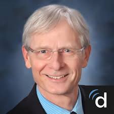 Doctors at Olympic Medical Center in Port Angeles, WA