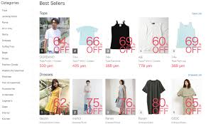 They sell inexpensive yet high quality fashion merchandise and it has successfully opened stores worldwide. 6 Affordable Fashion Websites You Should Bookmark Now Savvy Tokyo