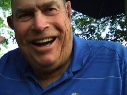 In Memory of Tom Chalmers