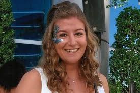 Fundraiser by Lauren Walsh : In memory of Kristina