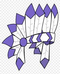 The image can be easily used for any free creative project. Headdress By Popsiclegt Headdress Animal Jam Png Free Transparent Png Clipart Images Download