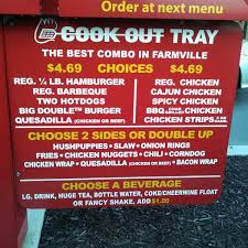 Carolina sauces, founded in 2003, is dedicated to offering the hottest hot sauces, bbq sauces, hot sauce gifts and fiery foods from the usa and around the world. Cookout American Restaurant