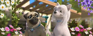 Iris is a protagonist and the love interest of mike in mighty mike. Mike Une Vie De Chien Home Facebook