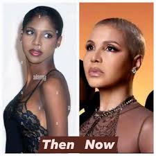 Jada Pinkett Smith/Toni Braxton