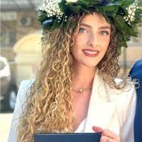 Deborah Vitello's Instagram, Twitter & Facebook