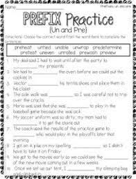 Prefix Activities For 3rd Grade Wordy Study For Prefixes Prefixes Activities Teaching Prefixes Prefixes