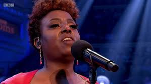 BBC Proms Nina Simone 2019