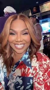 @trinarockstarr “Da Baddest” book release!!! #CONGRATULATIONS  TRINA!🔥🧡🔥🧡, #Mpowered #FYP #Trina #DaBaddest #WomenEmpowerment #Support