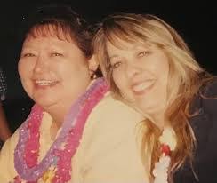 Judith Prince's Instagram, Twitter & Facebook