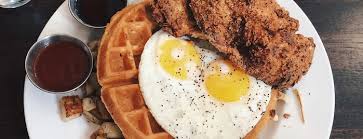 Ресторан соул фуд, ресторан южной кухни, куриный ресторан. The 15 Best Places For Chicken Waffles In Near North Side Chicago