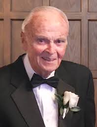 Obituary information for William J. Graham