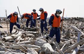 Ricordiamoci che quegli stessi poi saranno sparpagliati in tutta italia.e poi parlano di contagi covid in aumento. Terremoto In Giappone Scossa Magnitudo 7 2