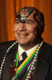 Galveston's Mardi Gras krewe