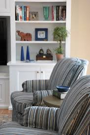 Country House Family Room