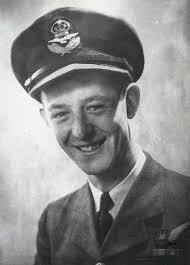 419 Squadron RCAF 1941 to 1945 P/O Albert Wallace