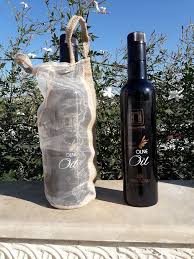 Huile D Olive Triomphe Domaine Ben Ismail Artisans D Art
